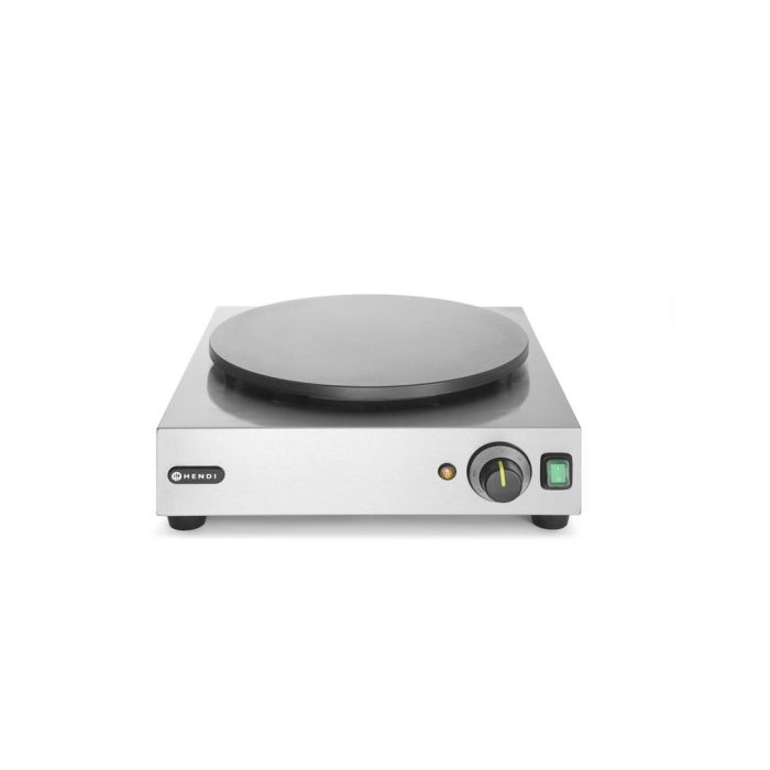 Electric pancake machine