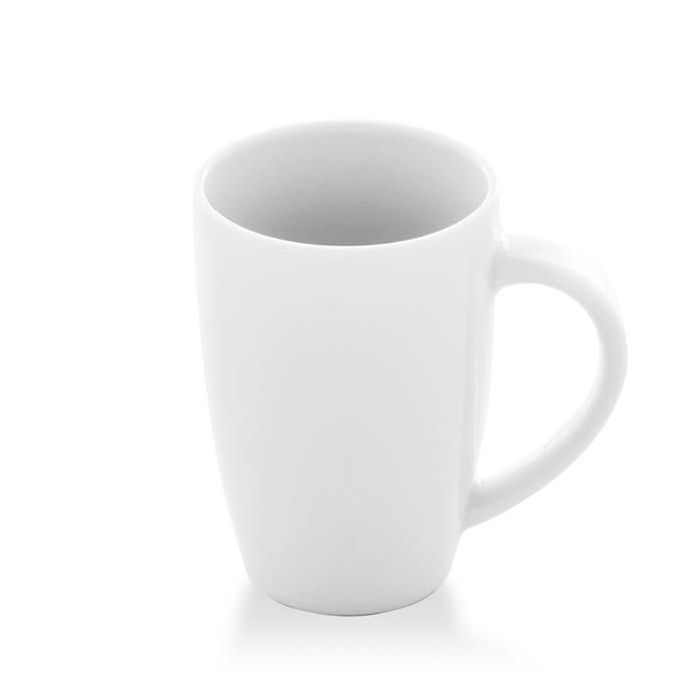 Fine Dine Paris Mug Bianco - 770184