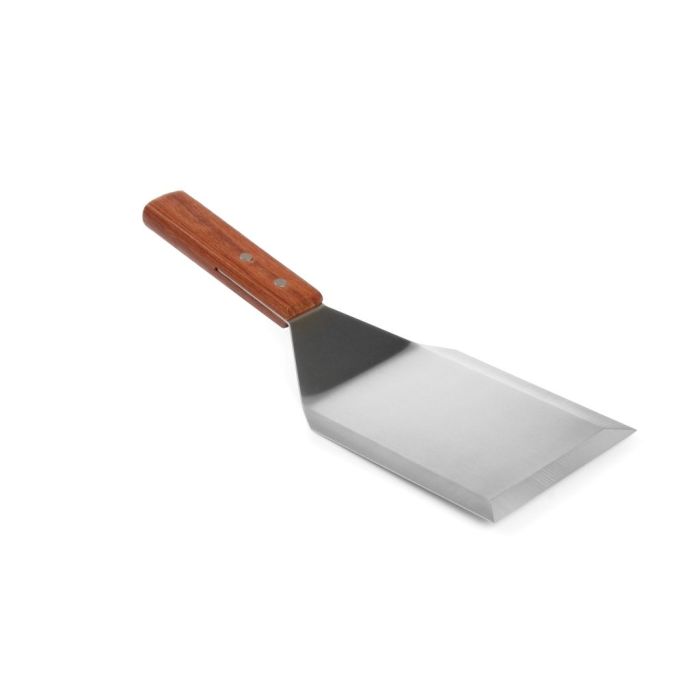 Corner steak spatula 305