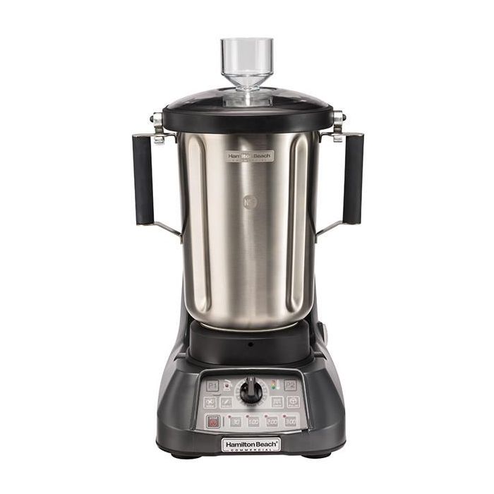 Hamilton Beach Expeditor 4 L, 3.5 HP Kitchen Blender - code HBF1100S-CE