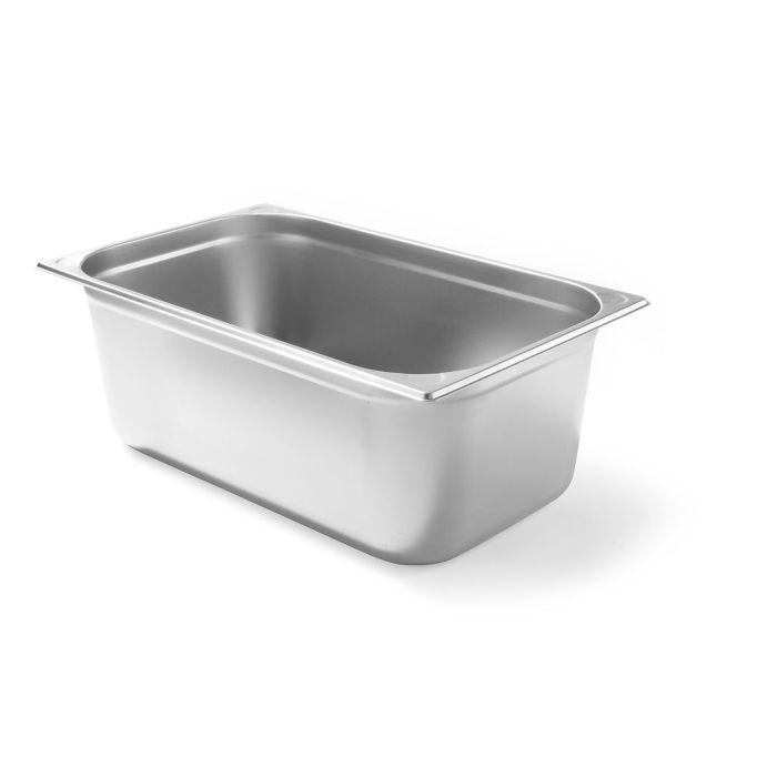 Pojemnik Gn 1/1 Kitchen Line - 530X325 Mm  200 Mm