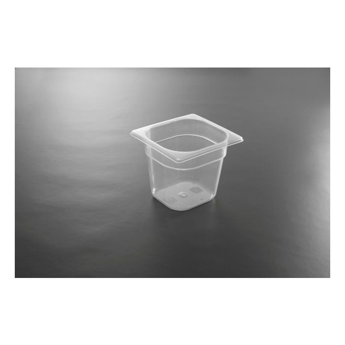 Container GN 1/6 Profi Line h.150mm