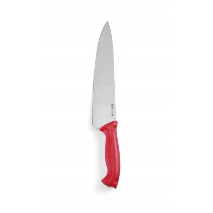 Nóż kucharski HACCP 240 mm