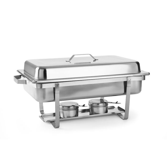 Soup warmer for paste Gn 1/1