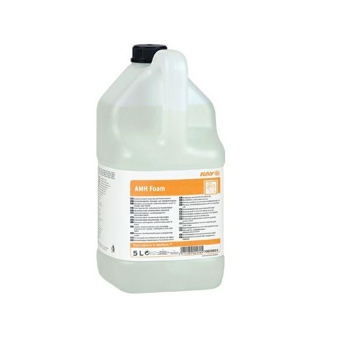 Ecolab Kay® AMH Foam 5L - foam soap