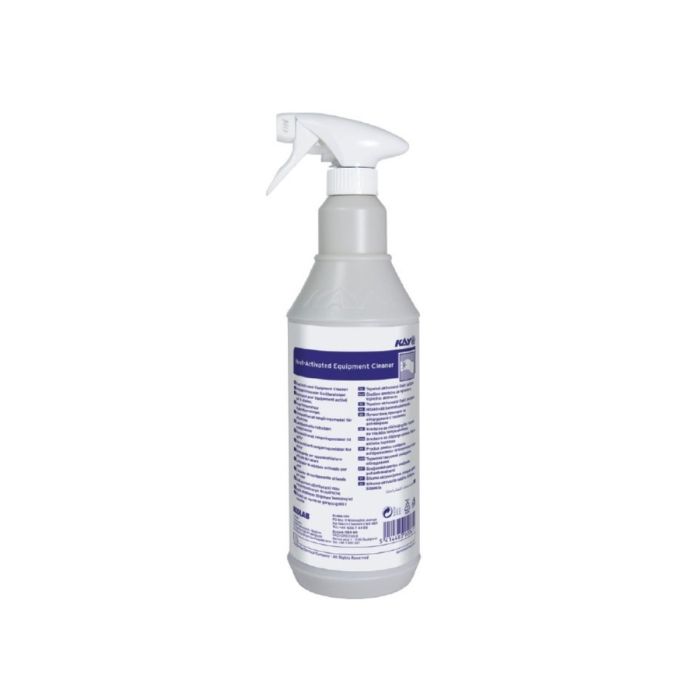 Ecolab Kay® Heat Activated Equipment Cleaner 1L - środek do czyszczenia grilli i tosterów
