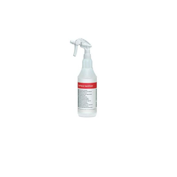 Ecolab Kay® Surface Sanitizer 3x1L  - surface sanitizer