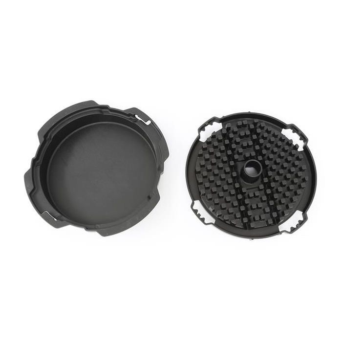 Zestaw do mycia kratki FMC-8 - kod 1010361