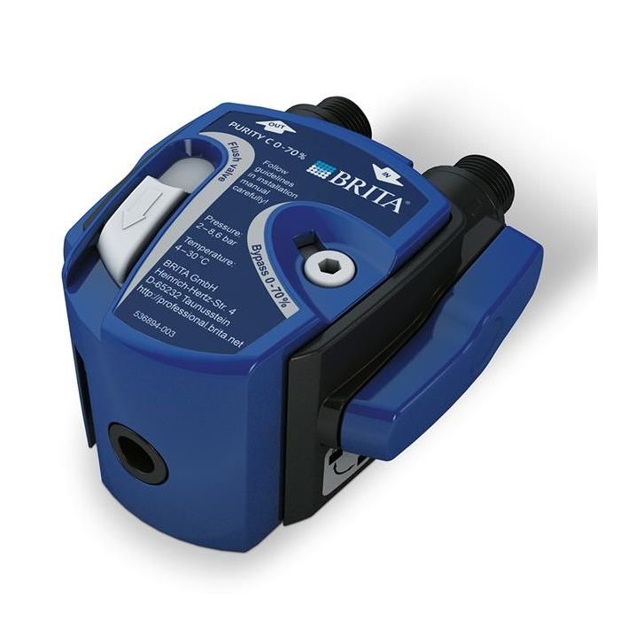 Głowica Purity C Brita by-pass 0-70% 3/8'- kod 1013637