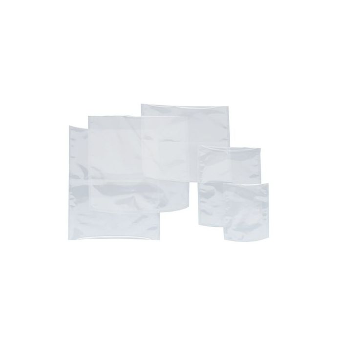 Bags for vacuum packaging (vacuum) PA/PE 400/600 mm, THICK 90microns, price per pack 50pcs