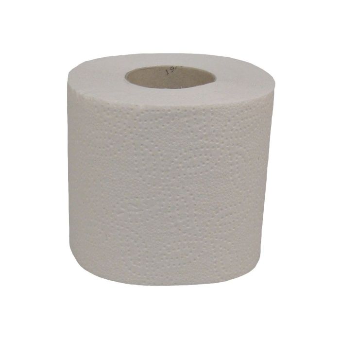 Toilet paper 10474 Katrin Toilet 200, 2 layer, 56 rolls