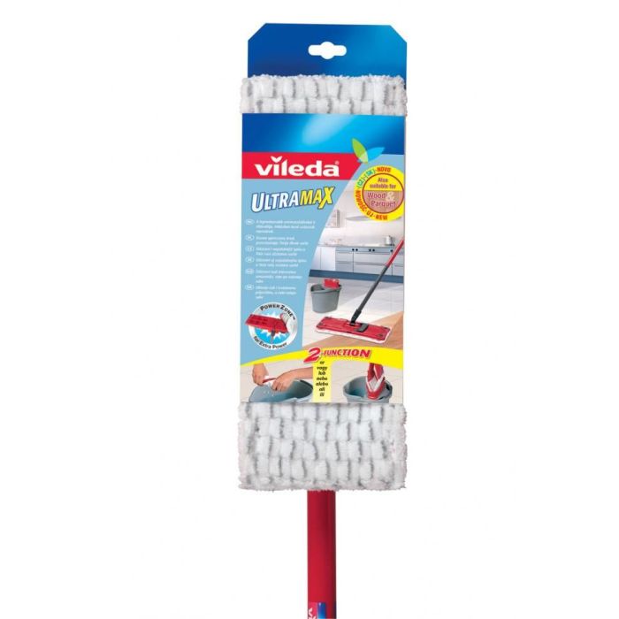 Flat mop UltraMax Vileda