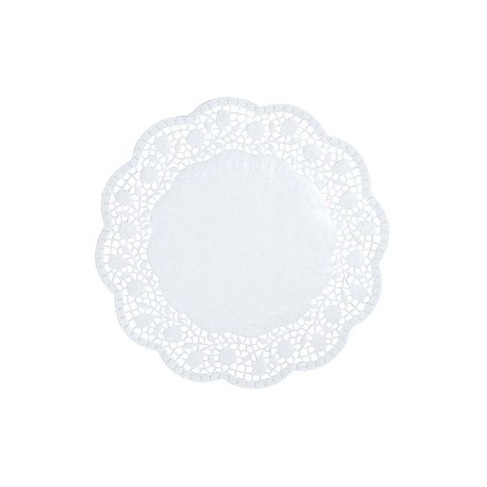 Decorative paper napkins 30 cm, 100 pcs.