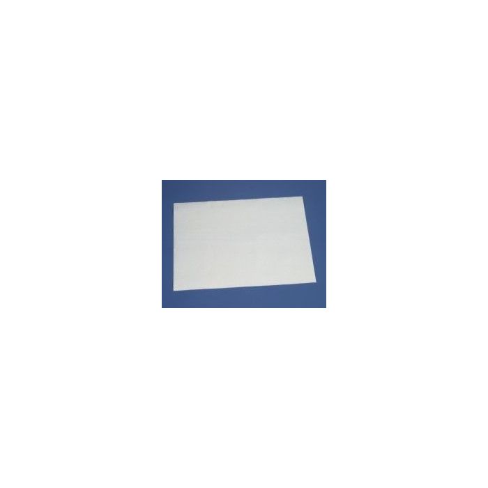 Paper mats 30x40cm white, 100 pieces