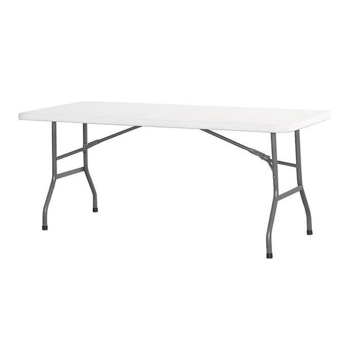Catering table 1520X700X(H)740 mm