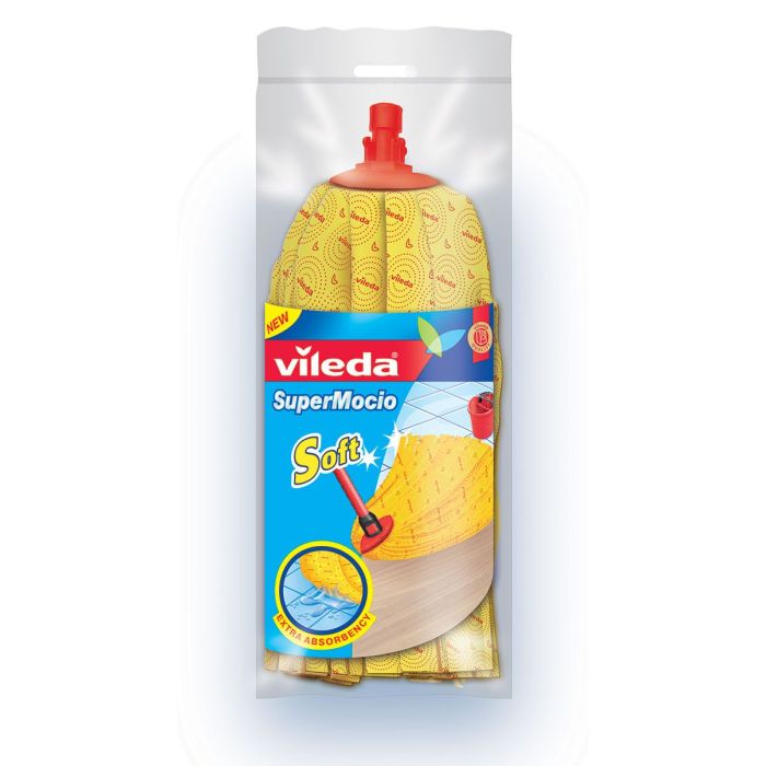 Mop refill SuperMocio Soft Vileda