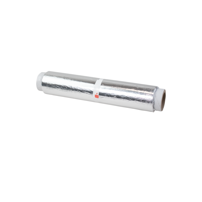 Aluminium foil 29cm, 0,8kg, 12µm TnP