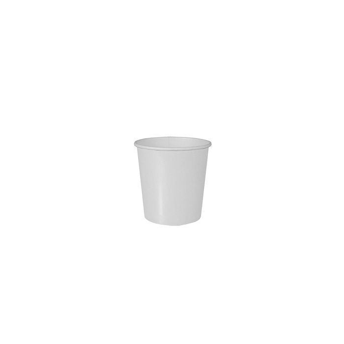 Pojemnik do zupy papierowy powlekany 350ml, opakowanie 50szt