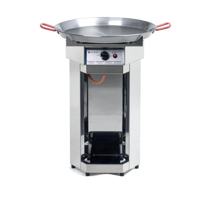 Grill Gazowy Fiesta 600