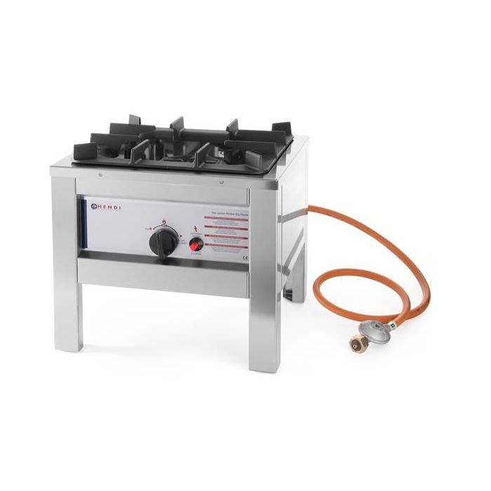 Taboret gazowy Profi Line