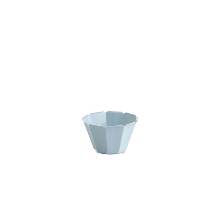 Bowl PP fi. 94mm for ice cream 200ml op.100szt. (k/10) ESTIVO Gemma REUSABLE