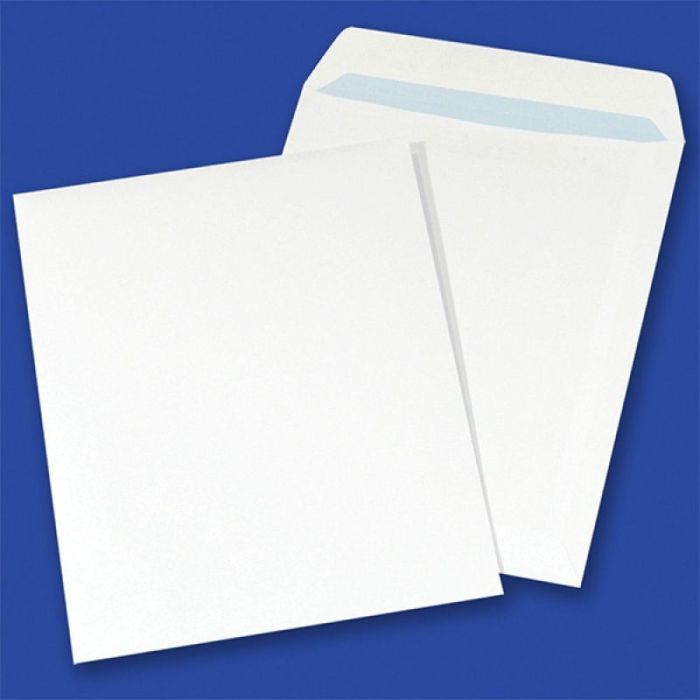 Envelope Self Seal OFFICE PRODUCTS, SK, C4, 229x324mm, 90gsm, 50pcs, white