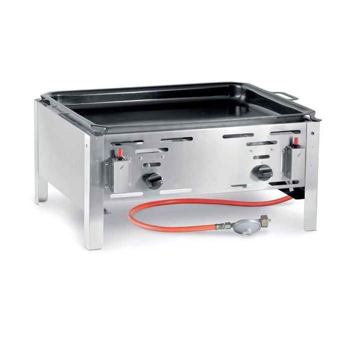 Patelnia Gazowa Bake Master Maxi