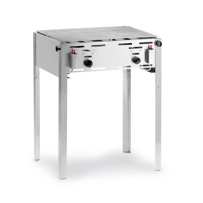 Grill Gazowy Roast-Master Maxi