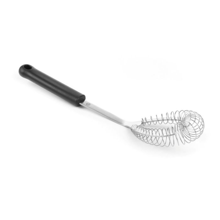 Spiral wand, 160 mm long