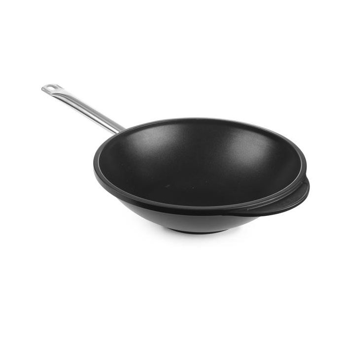Patelnia Wok Profi Line Śr. 320 Mm