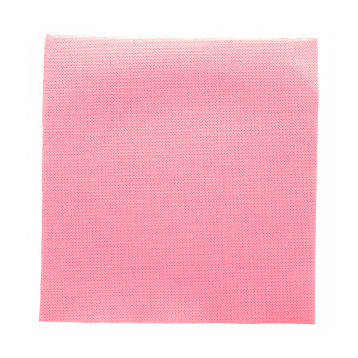 Serwetki 40x40 różowe