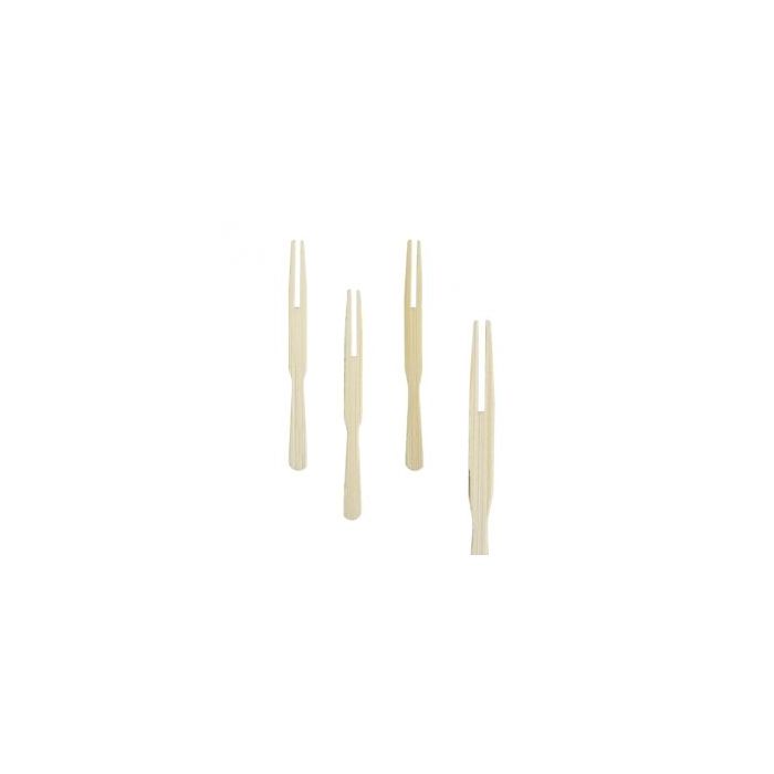 FINGERFOOD - sticks PICK UP 8,5cm, 500 pieces