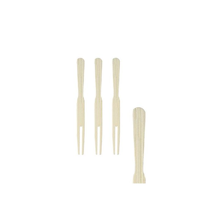 FINGERFOOD - sticks PICK UP 8,5cm, 500 pieces