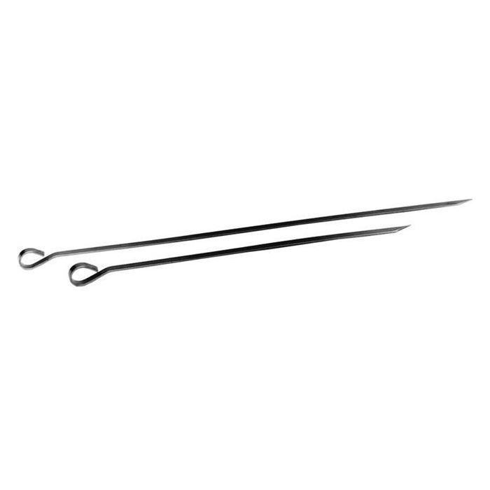 Szpila do szaszłyków 250 mm  zestaw 6 sztuk - kod 170120