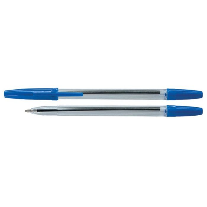 Pen OFFICE PRODUCTS, 1,0 mm, blue