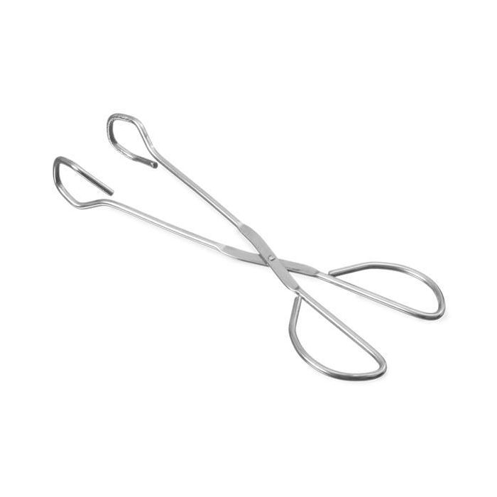Szczypce do grilla dł. 240 mm, zestaw 2 szt - kod 171028