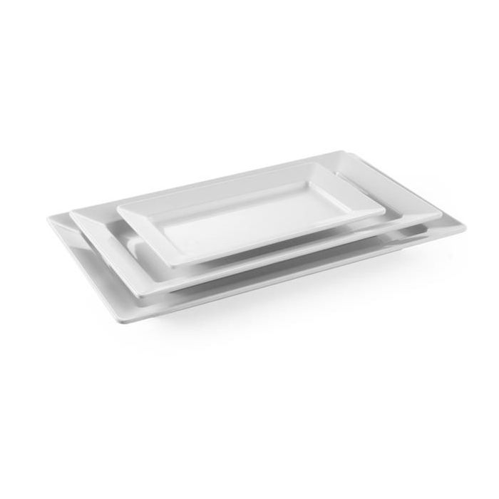 Rectangular dish 360X205 mm