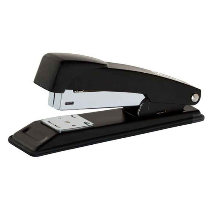 Zszywacz OFFICE PRODUCTS, zszywa do 30 kartek, gł. 60, metal, czarny