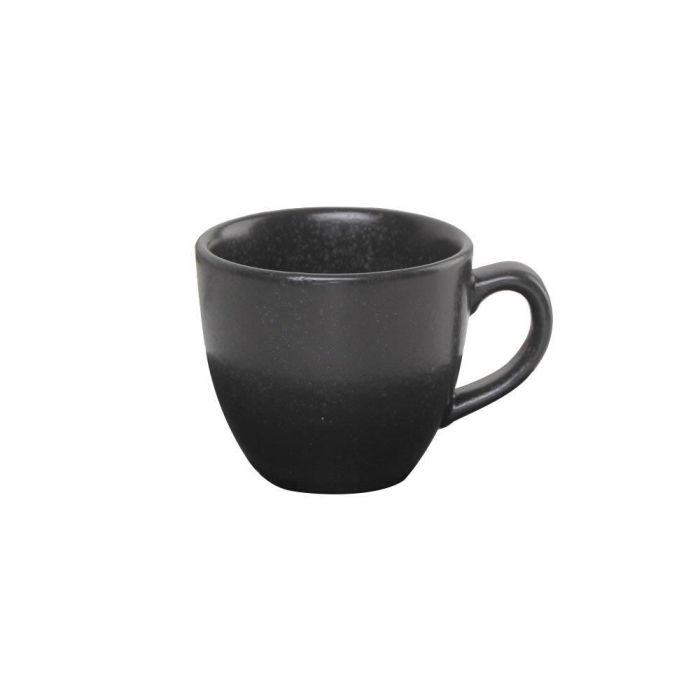 Fine Dine Filiżanka elegancka do espresso Coal 80 ml - kod 04ALM001716