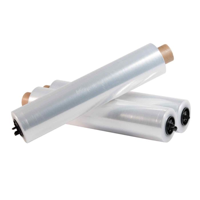 Wrapmaster® 3000 PE Cling Film 300 mm × 300 m (Carton of 3 Rolls)