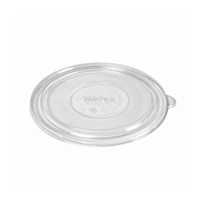 DUNI lid for fi.184mm bowls a.50pcs.