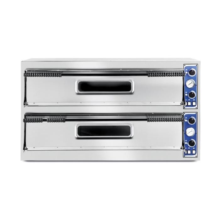 Piec Do Pizzy Basic Slim Line 33