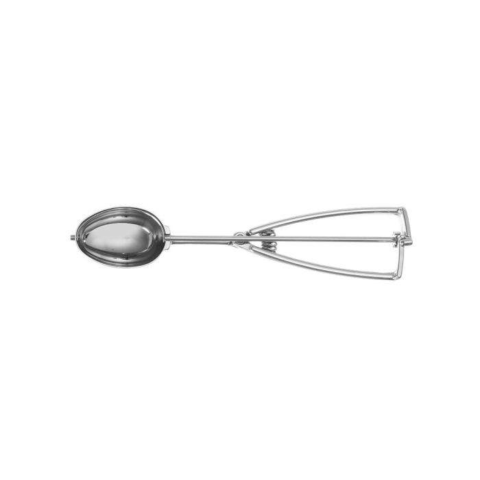 Spatula Stöckel - Oval 1/30