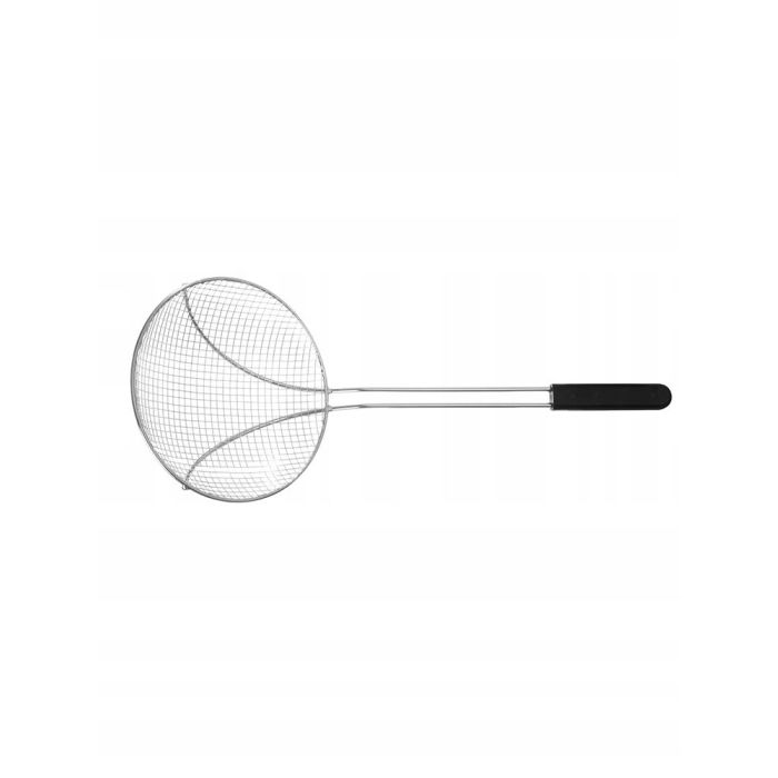 Łyżka Cedzakowa Śr. 260 Mm