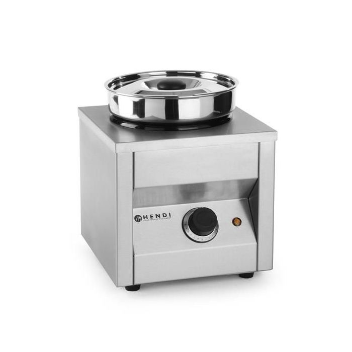 Bemar THERMOSYSTEM 1 -  4,2 l