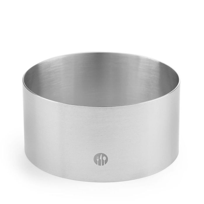 Cookery ring ø80x(H)45mm