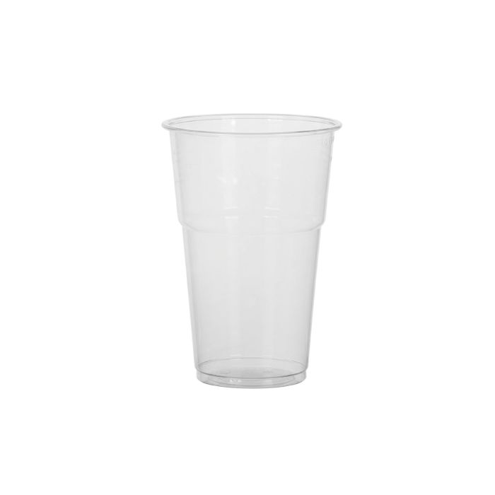 Kubek PP do piwa 0,5l , op.1200szt WIELORAZOWE