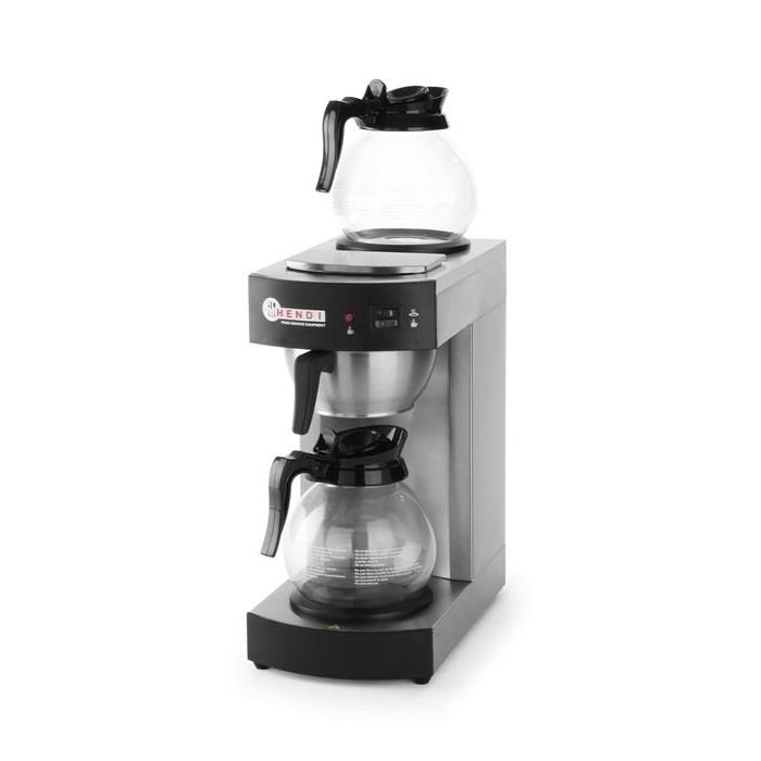 Zaparzacz przelewowy do kawy - 1,8 l