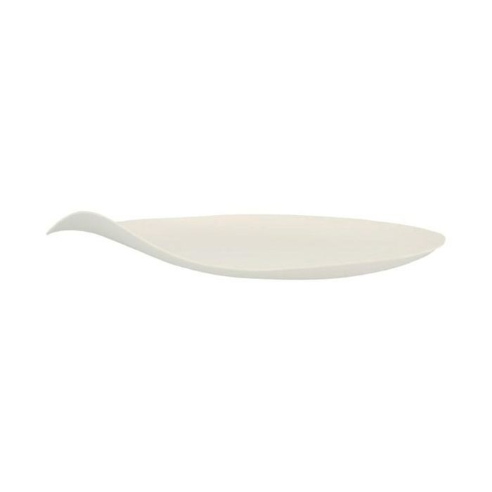 Round sugar cane plate 16,5cm, op.50szt (k/4)