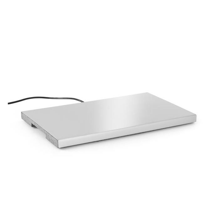 Taca grzewcza Kitchen Line GN 1/1 - kod 209509